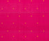 Flower Buta Cotton Handloom Fabric - Pink