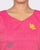 Reversible Top - Pink