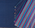 Chroma Cotton Handloom Saree - Multicolor