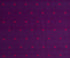 Five Square Buta Cotton Handloom Fabric- Violet