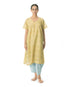 Kaftan - Yellow