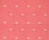 Mughal Flower Jamdani Cotton Handloom Fabric - Pink